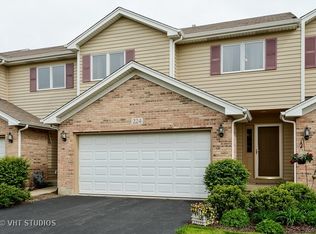 224 Conley Dr, Elburn, IL 60119