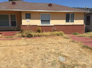 1471 Middlefield Ave, Stockton, CA 95204