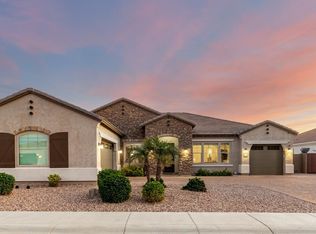 3541 E Aquarius Pl, Chandler, AZ 85249