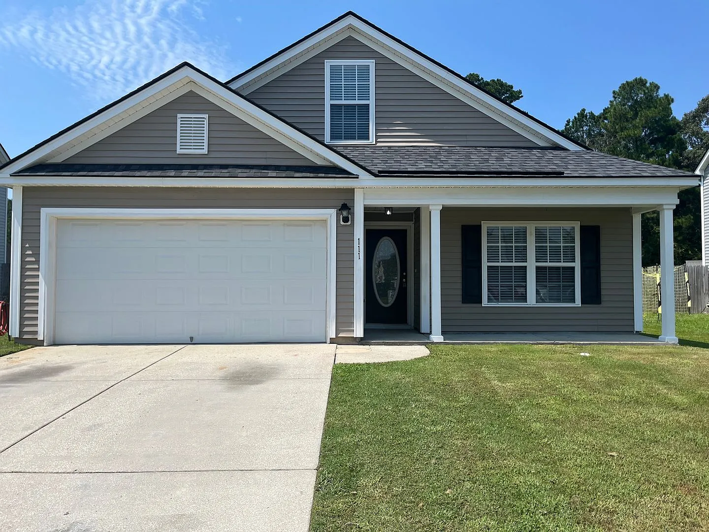 5 Bedroom Home in Desirable Longleaf Community — Photo 1