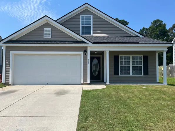 111 Thistle Rd, Goose Creek, SC 29445