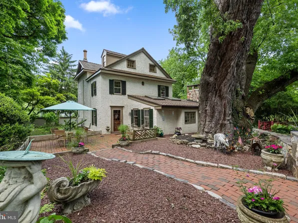 2160 Swedesford Rd, Malvern, PA 19355