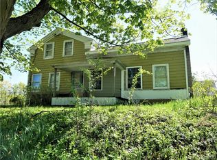 272 Frog Park Rd, Waterville, NY 13480