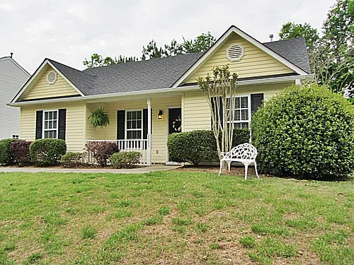 2320 Mancke Dr Photo 1