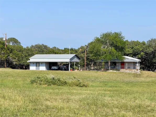 515 Big Creek Rd, Blanco, TX 78606