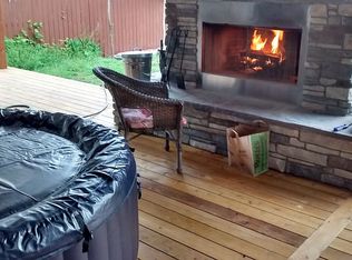 839 Helmick Rd, Monmouth, OR 97361