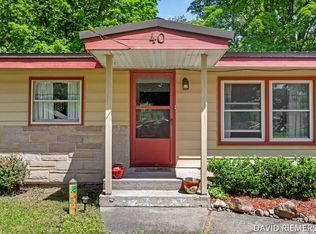 40 N Greenback St, Hesperia, MI 49421