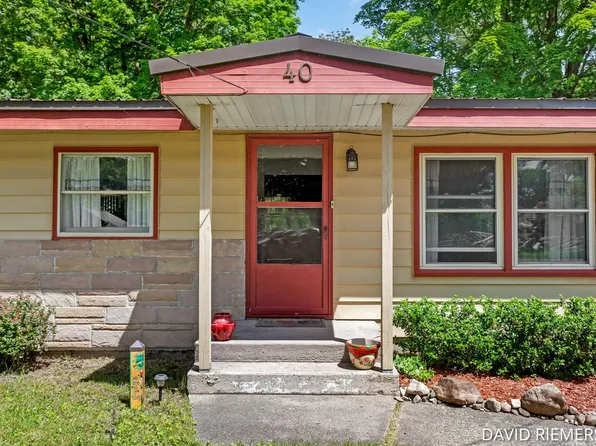 40 N Greenback St, Hesperia, MI 49421