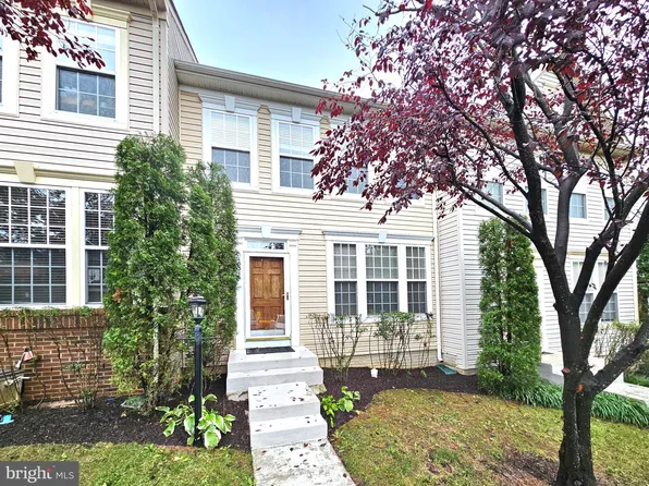 15314 Elizabeth Burbage Loop, Woodbridge, VA 22191