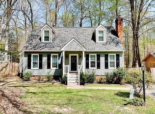 14012 Branched Antler Dr, Midlothian, VA 23112