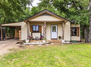 264 Tokio Trce, West, TX 76691
