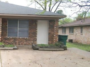 607 5th Ave, Conway, AR 72032