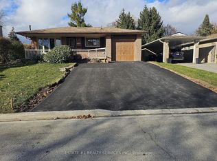 66 Caledon Cres, Brampton, ON L6W 1C5