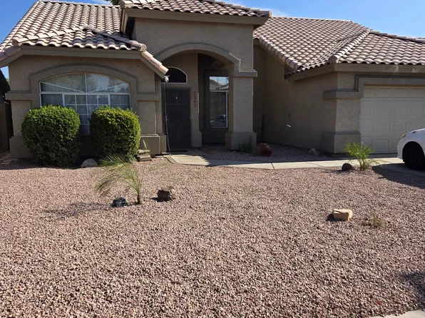 2347 E Ranch Rd, Gilbert, AZ 85296