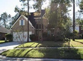 20531 Water Point Trl, Humble, TX 77346