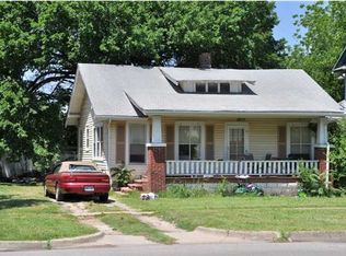 1649 S Main St, Wichita, KS 67213