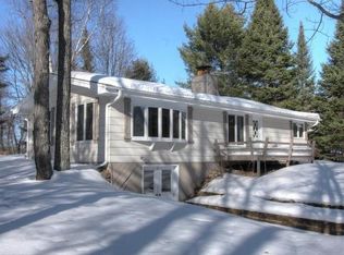 1962 Morey Rd, Eagle River, WI 54521