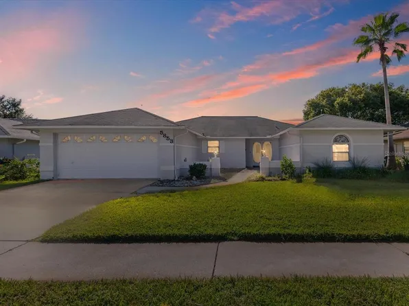 5853 Redhawk Dr, New Port Richey, FL 34655