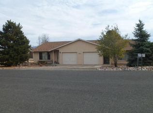 6015 N Reata Dr, Prescott Valley, AZ 86314