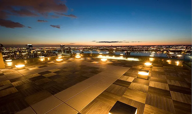 Rented by Douglas Elliman | media 23