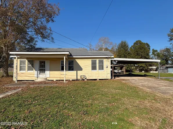 609 E Jefferson Davis Ave, Rayne, LA 70578
