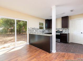 522 Stimmel St, San Antonio, TX 78227