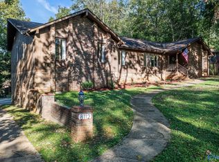 8112 Louis Dr SE, Huntsville, AL 35802