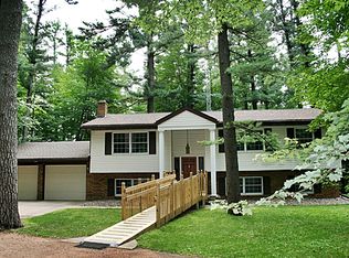 130 Black Forest Cir, Plover, WI 54467