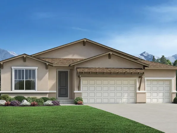 9392 Gallery Pl, Colorado Springs, CO 80924
