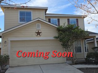 3415 Copper Rim, San Antonio, TX 78245