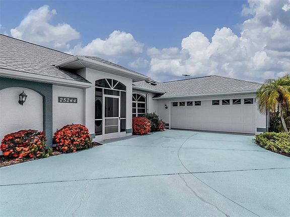 3rd image of 25244 RAMPART BOULEVARD