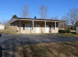 4844 Anderson Mountain Rd, Maiden, NC 28650