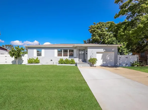3557 28th Ave S, Saint Petersburg, FL 33711