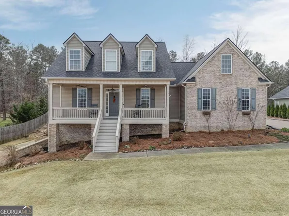 34 Rocky Mountain Pass, Adairsville, GA 30103