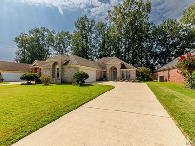 575 Ridge Park Dr, Montgomery, AL, 36117