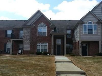 3150 Primrose Ln, Ypsilanti, MI, 48197