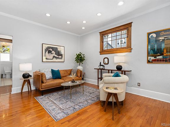 5th image of 1401 Fillmore Street #3