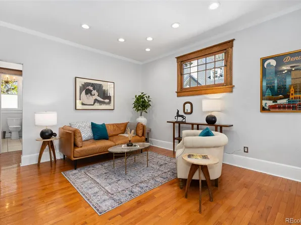 1401 Fillmore Street #3, Denver, CO 80206
