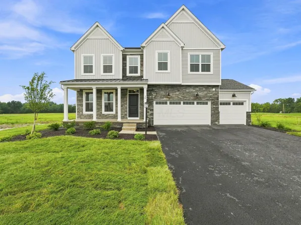 70 Brynn Cir, Galena, OH 43021