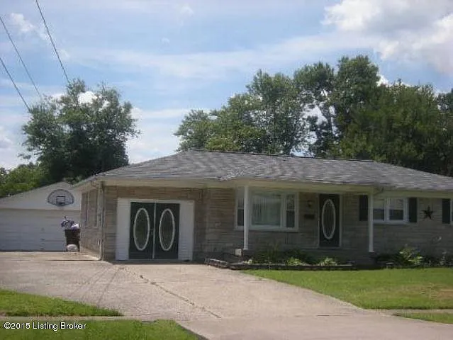 5702 Bunning Dr photo 1
