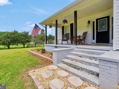 10 Liberty Hill Rd, Griffin, GA, 30224