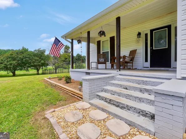 10 Liberty Hill Rd, Griffin, GA 30224