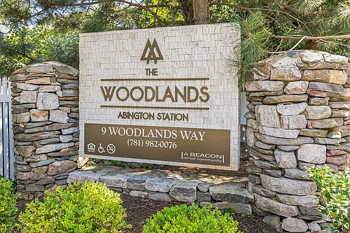 Woodlands at Abington Station Photo 1