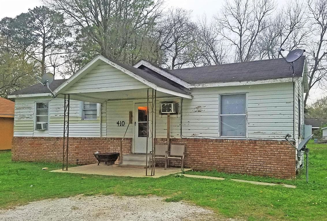 410 Bayard St, New Iberia, LA 70560 Zillow