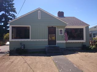 3037 NW 74th St, Seattle, WA 98117