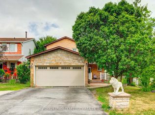 30 Wicks Dr, Ajax, ON L1Z 1C3