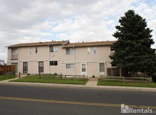 8770 Rainbow Ave APT 4, Denver, CO 80229