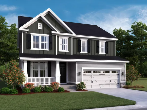 6307 Pointer Ln, King George, VA 22485