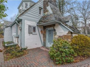 1 Nottingham Rd, Short Hills, NJ 07078