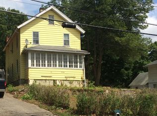 70 N Prospect St, Ansonia, CT 06401